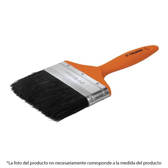 Brochas Profesionales