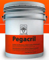 Pegacril