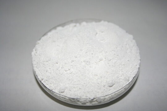 Pigmento blanco TITANIO