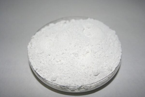 Pigmento blanco TITANIO