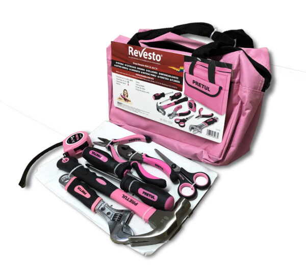 Kit de herramientas