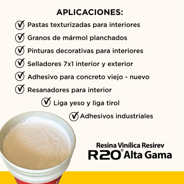 Resina R20 - exteriores - Image 3