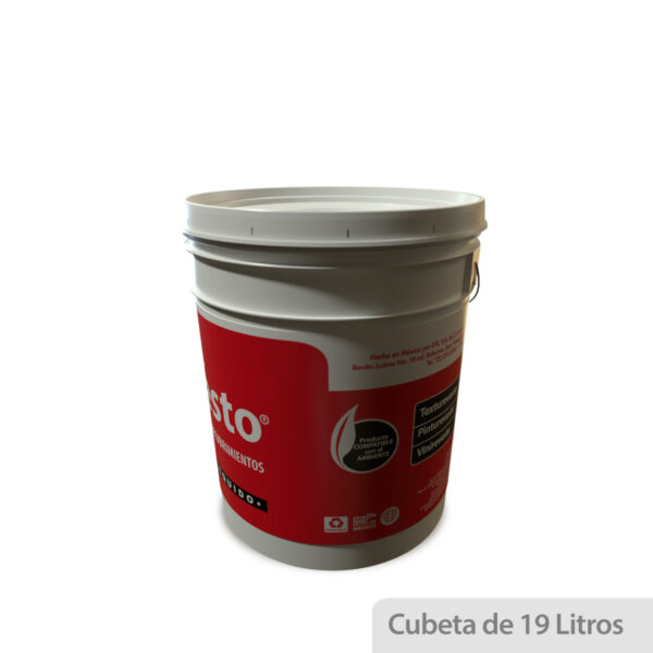 Pinturevesto 1M - Image 3