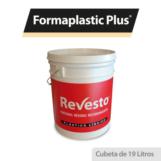 Formaplastic Plus
