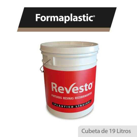Formaplastic