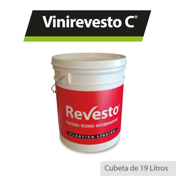 Vinirevesto Constructor