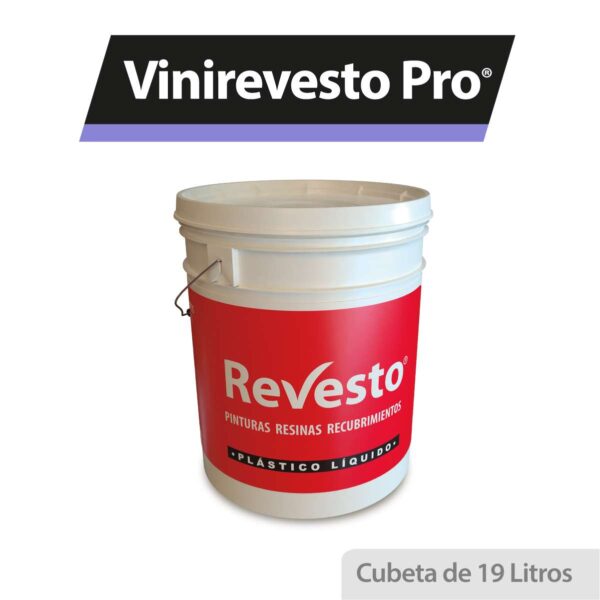 Vinirevesto Pro