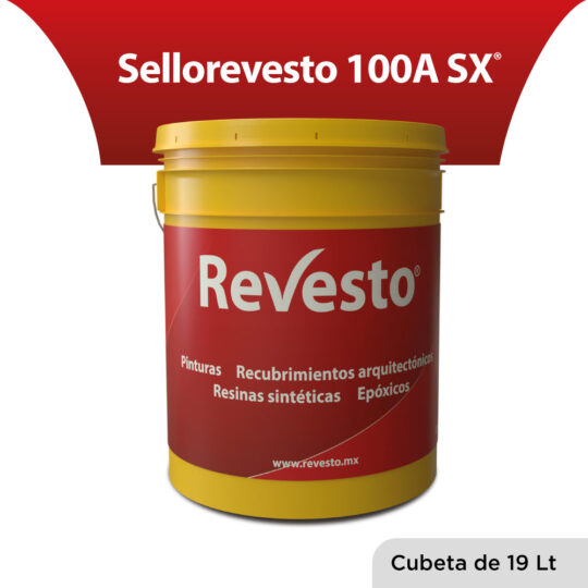 Sellorevesto 100A SX